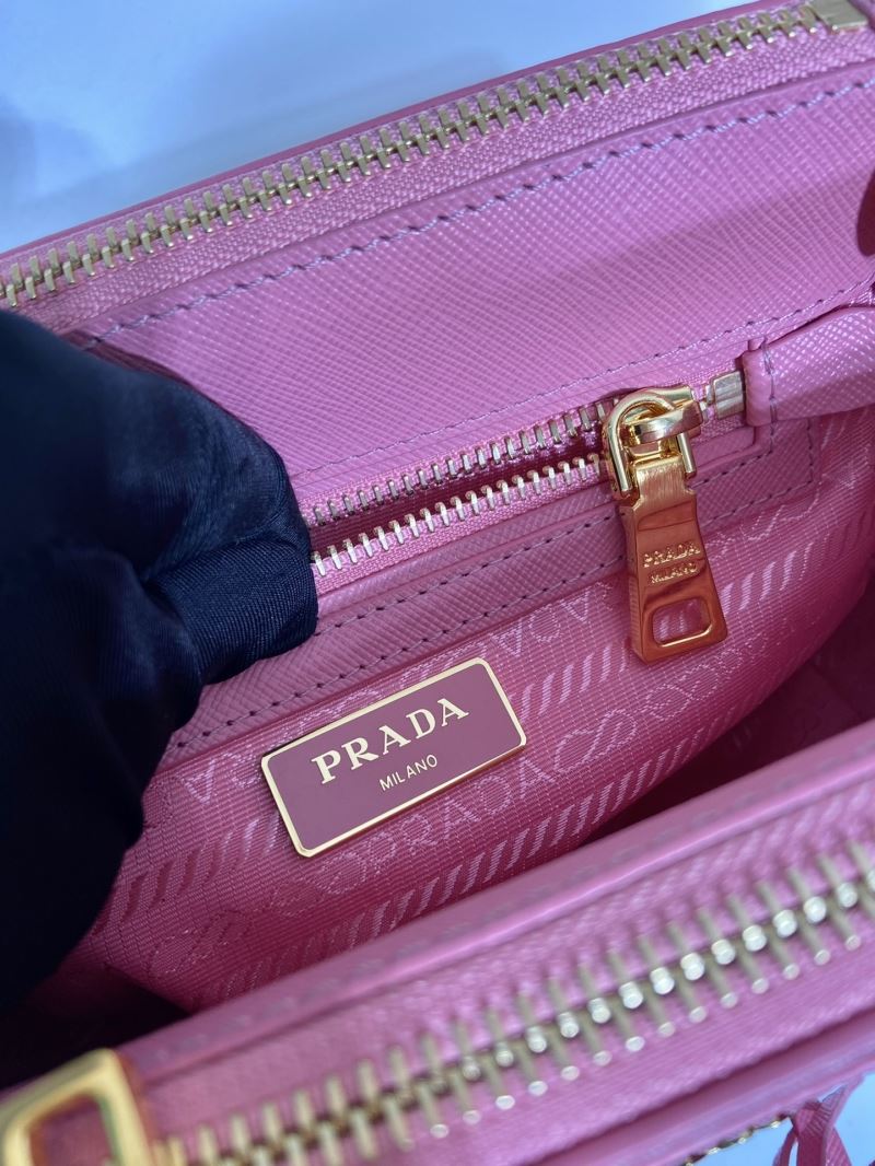 Prada Top Handle Bags